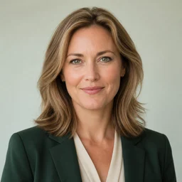 Dr. Olsen