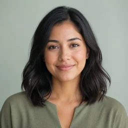 Sofia Ramirez